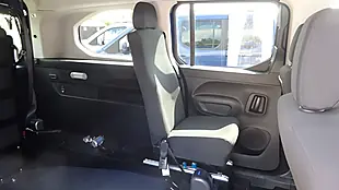 Used 2023 Vauxhall Combo Life Xl Wheelchair Access Blue - Interior and Exterior details 18