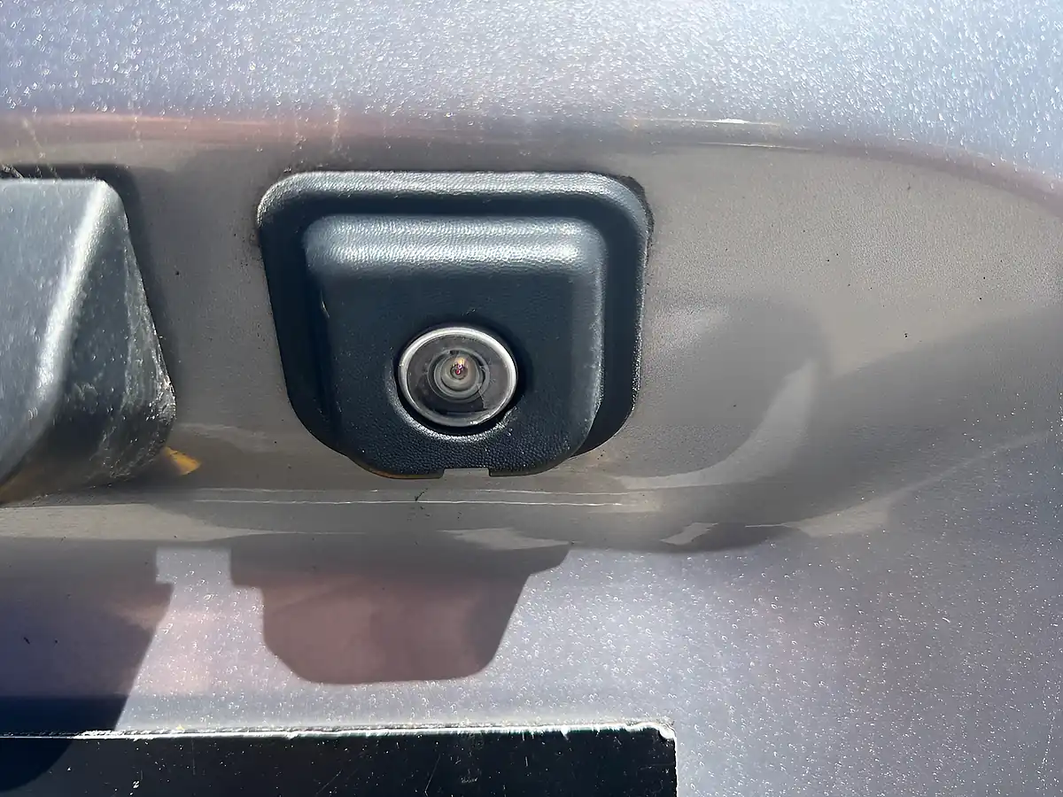 Used 2023 Vauxhall Combo Prime Grey Artense - Interior and Exterior details 10