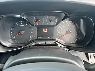 Used 2023 Vauxhall Combo Prime Grey Artense - Interior and Exterior details 15