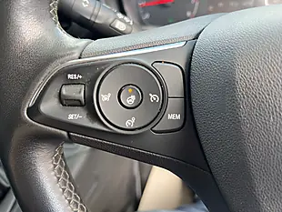 Used 2023 Vauxhall Combo Prime Grey Artense - Interior and Exterior details 16