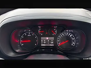 Used 2023 Vauxhall Combo Prime Grey Artense - Interior and Exterior details 16