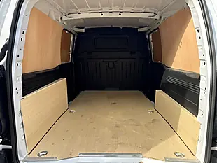 Used 2023 Vauxhall Combo Prime Kaolin White - Interior and Exterior details 16