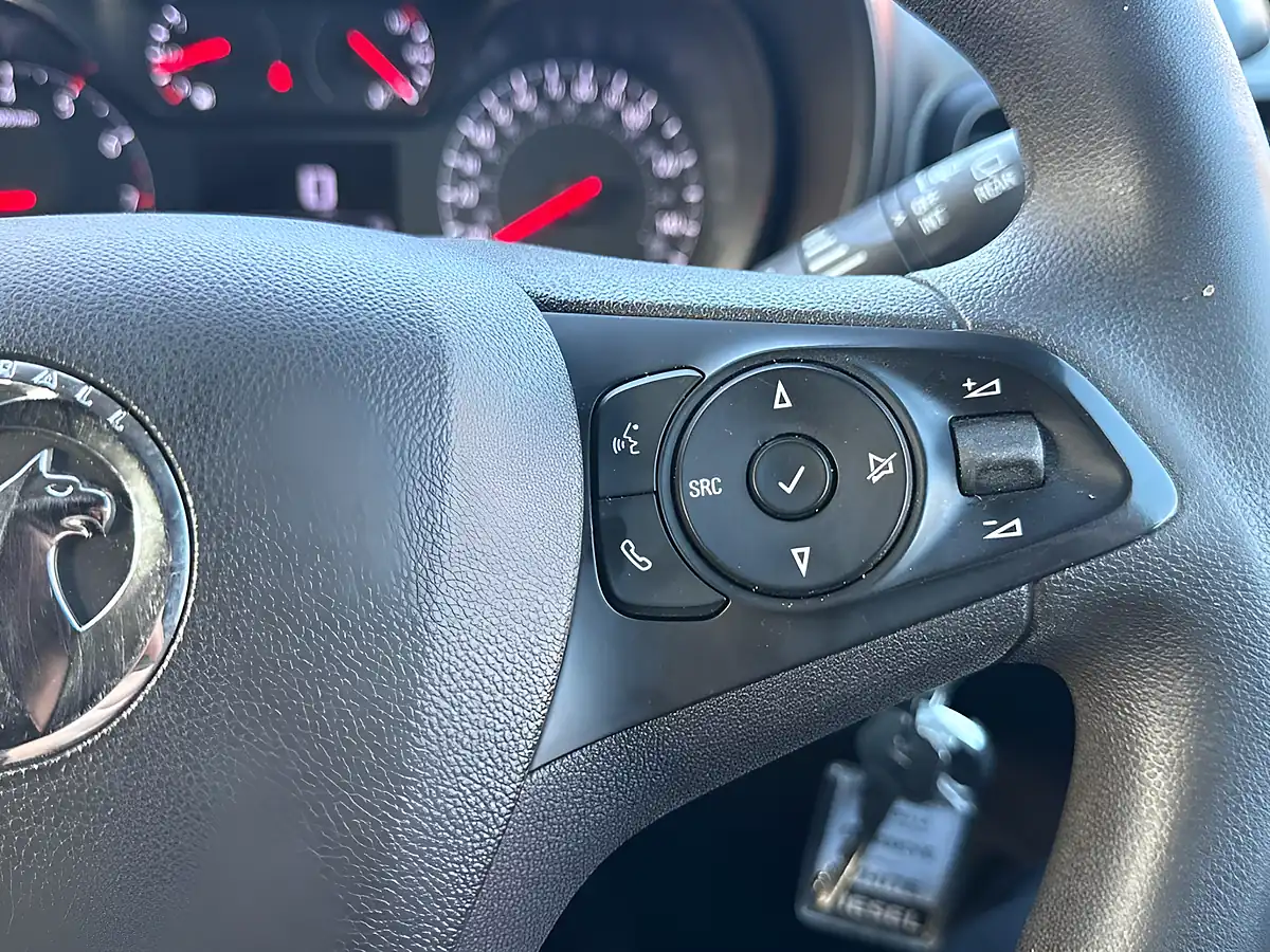 Used 2023 Vauxhall Combo Prime Kaolin White - Interior and Exterior details 18
