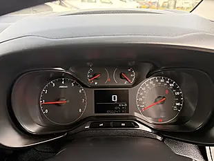 Used 2023 Vauxhall Combo Prime L1 H1 White - Interior and Exterior details 20