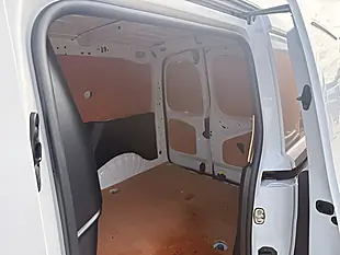Used 2023 Vauxhall Combo Prime L1 H1 White - Interior and Exterior details 9
