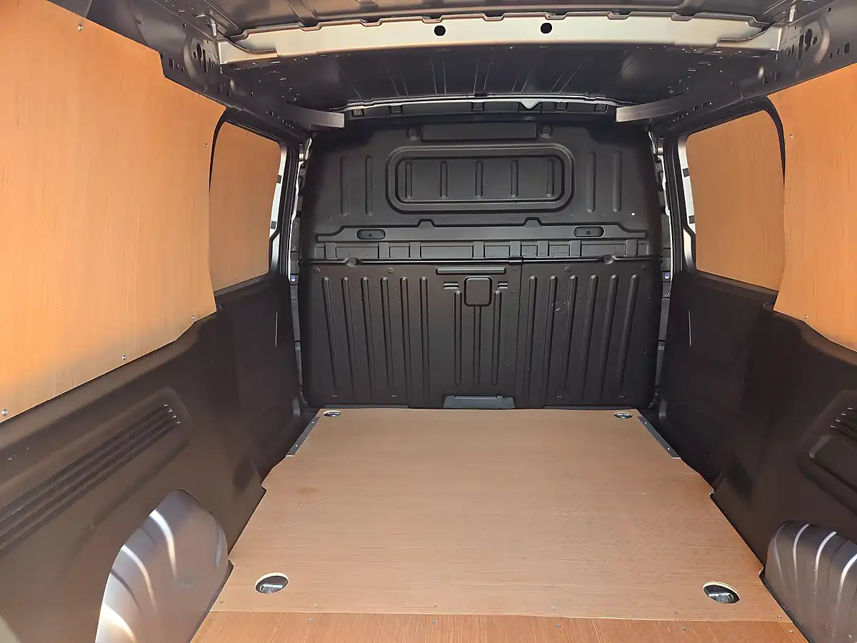 Used 2023 Vauxhall Combo Prime L2 H1 Grey - Interior and Exterior details 14