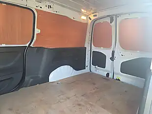 Used 2023 Vauxhall Combo Prime L2 H1 White - Interior and Exterior details 14