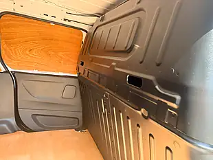 Used 2023 Vauxhall Combo Prime Panel Van White - Interior and Exterior details 10