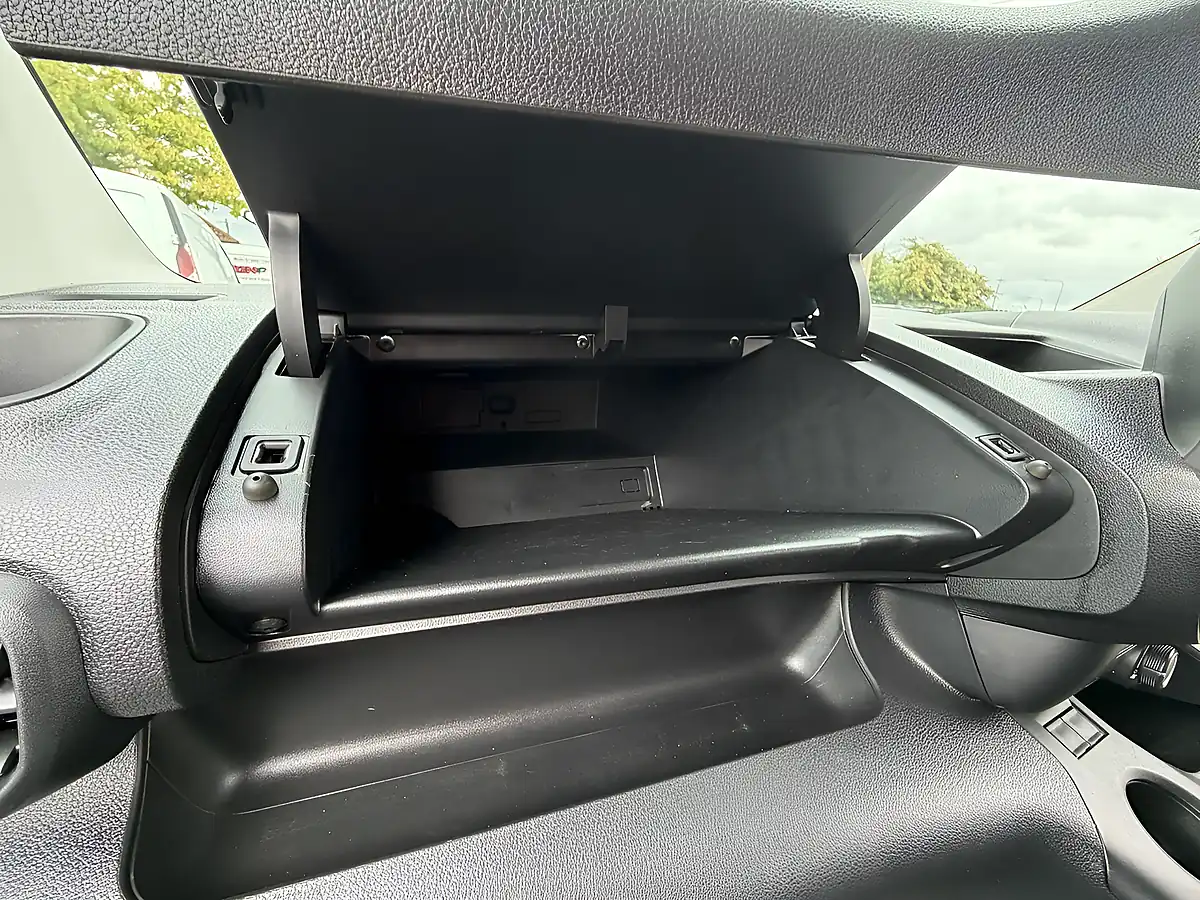 Used 2023 Vauxhall Combo Prime Panel Van White - Interior and Exterior details 18