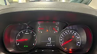 Used 2023 Vauxhall Combo Prime White - Interior and Exterior details 8