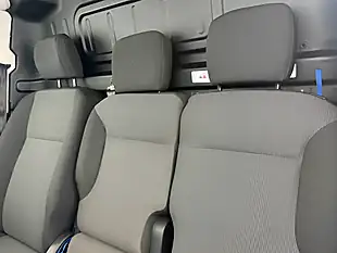 Used 2023 Vauxhall Combo Pro Aluminium Grey - Interior and Exterior details 16