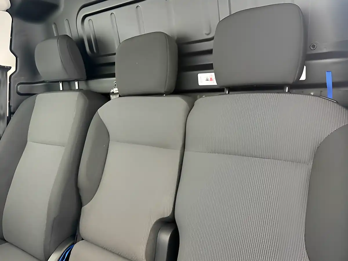 Used 2023 Vauxhall Combo Pro Aluminium Grey - Interior and Exterior details 16
