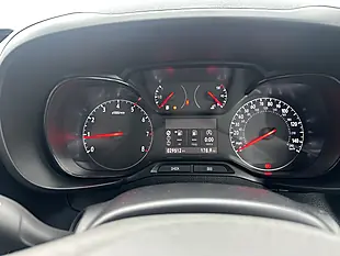 Used 2023 Vauxhall Combo Pro Icy White - Interior and Exterior details 11
