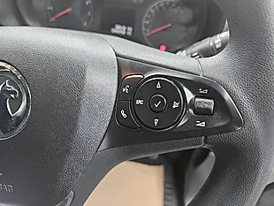 Used 2023 Vauxhall Combo Pro L2 Icy White - Interior and Exterior details 17
