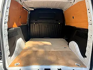 Used 2023 Vauxhall Combo Pro Panel Van Kaolin White - Interior and Exterior details 6