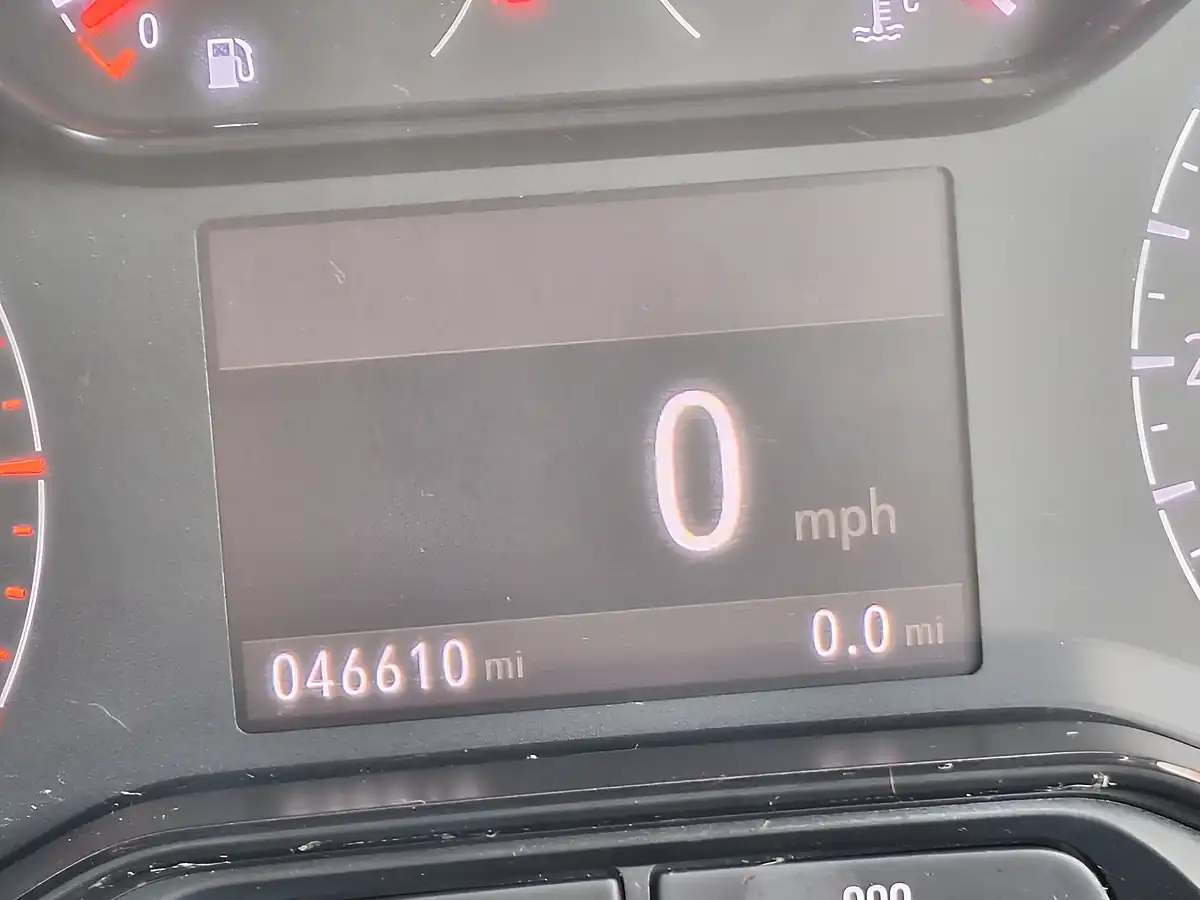 Used 2023 Vauxhall Combo Pro Panel Van White - Interior and Exterior details 18