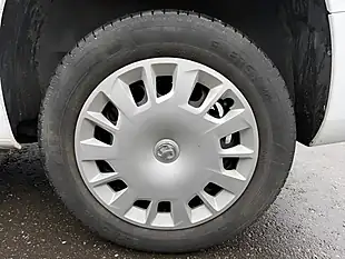 Used 2023 Vauxhall Combo Pro White - Interior and Exterior details 11