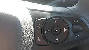 Used 2023 Vauxhall Combo Pro White - Interior and Exterior details 15