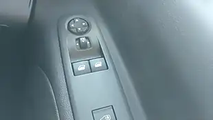 Used 2023 Vauxhall Combo Pro White - Interior and Exterior details 16