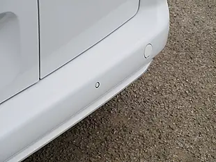 Used 2023 Vauxhall Combo Pro White - Interior and Exterior details 10
