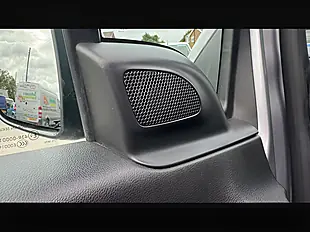 Used 2023 Vauxhall Combo Professional Grey Artense - Interior and Exterior details 13