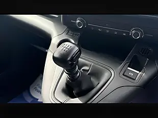 Used 2023 Vauxhall Combo Professional Grey Artense - Interior and Exterior details 16