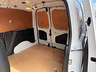 Used 2023 Vauxhall Combo Sportive L1 Swb White - Interior and Exterior details 10