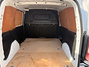 Used 2023 Vauxhall Combo Sportive L1 Swb White - Interior and Exterior details 7