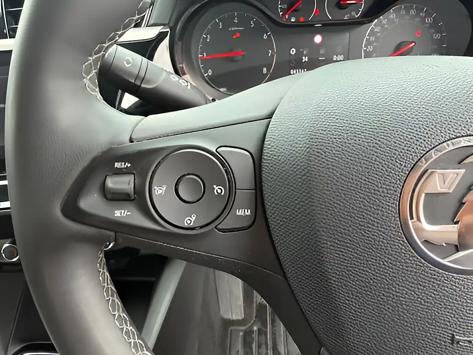 Used 2023 Vauxhall Corsa Design Black - Interior and Exterior details 11