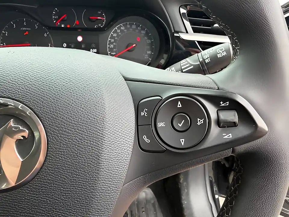 Used 2023 Vauxhall Corsa Design Black - Interior and Exterior details 12