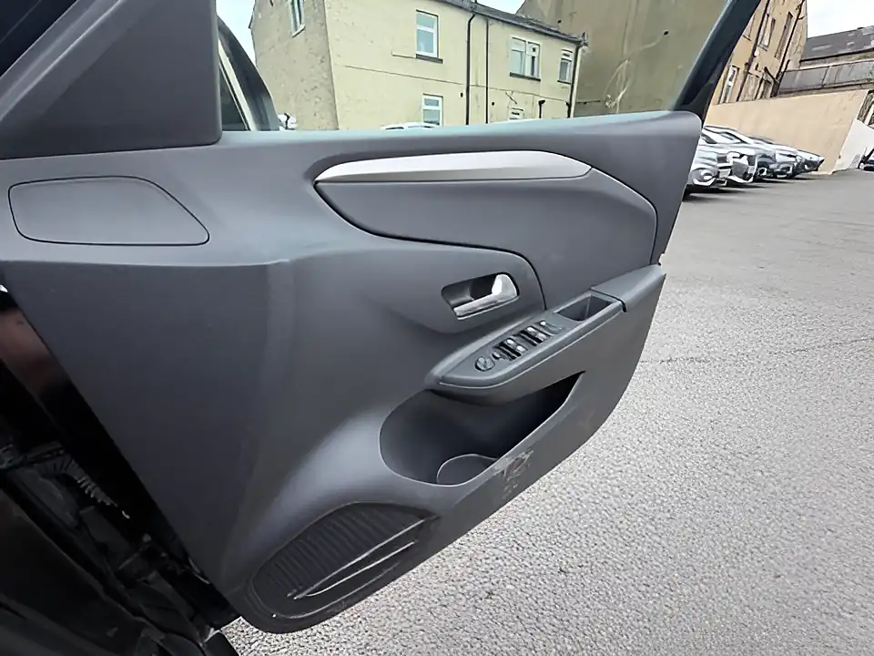 Used 2023 Vauxhall Corsa Design Black - Interior and Exterior details 13