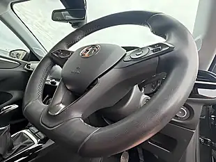 Used 2023 Vauxhall Corsa Design Black - Interior and Exterior details 15