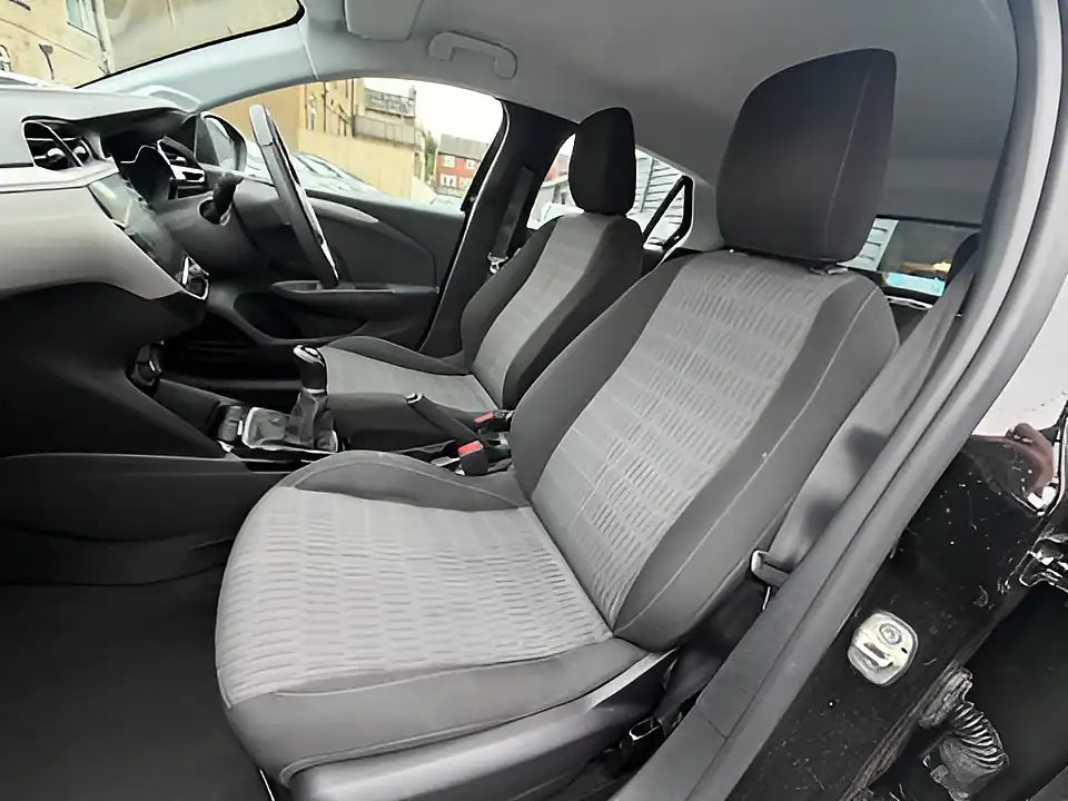 Used 2023 Vauxhall Corsa Design Black - Interior and Exterior details 16