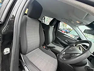 Used 2023 Vauxhall Corsa Design Black - Interior and Exterior details 8