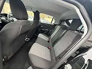 Used 2023 Vauxhall Corsa Design Black - Interior and Exterior details 9