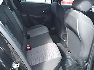 Used 2023 Vauxhall Corsa Design Black - Interior and Exterior details 11