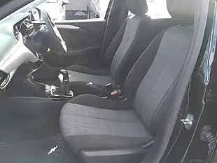 Used 2023 Vauxhall Corsa Design Black - Interior and Exterior details 13