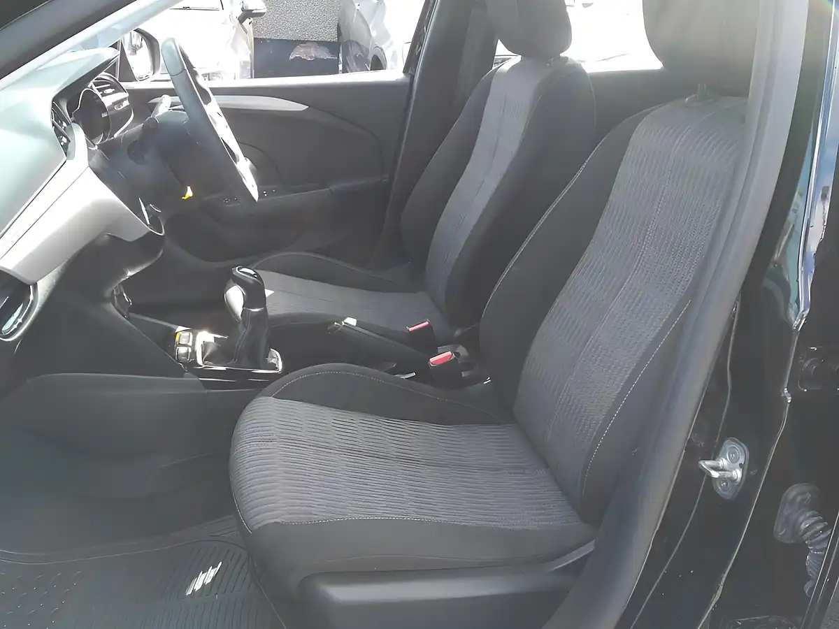 Used 2023 Vauxhall Corsa Design Black - Interior and Exterior details 13