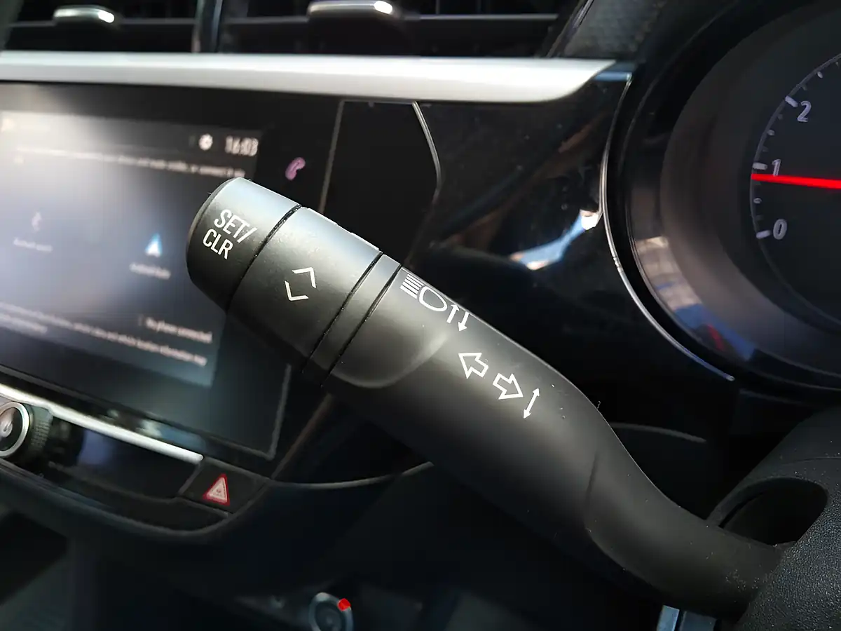 Used 2023 Vauxhall Corsa Design Black - Interior and Exterior details 19
