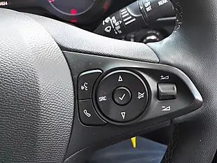 Used 2023 Vauxhall Corsa Design Black - Interior and Exterior details 20