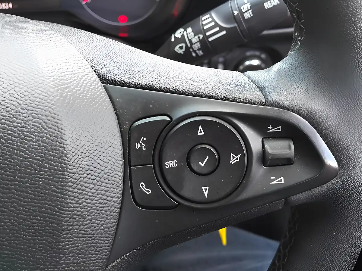 Used 2023 Vauxhall Corsa Design Black - Interior and Exterior details 20