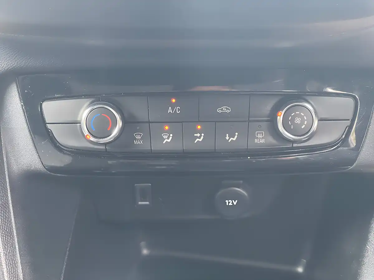 Used 2023 Vauxhall Corsa Design Black - Interior and Exterior details 13