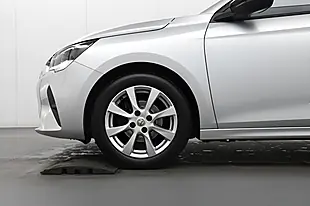 Used 2023 Vauxhall Corsa Design Silver - Interior and Exterior details 4