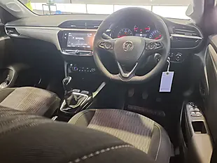 Used 2023 Vauxhall Corsa Design Silver - Interior and Exterior details 5