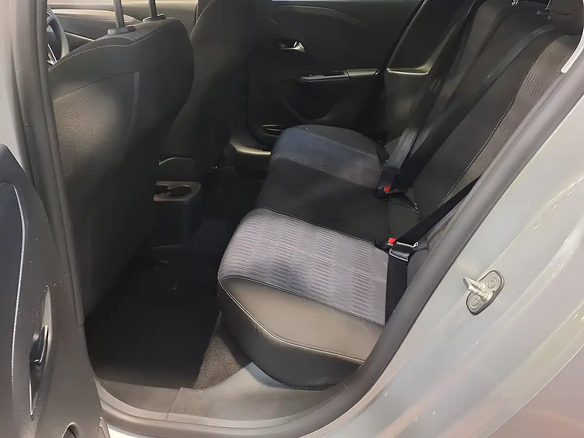 Used 2023 Vauxhall Corsa Design Silver - Interior and Exterior details 6
