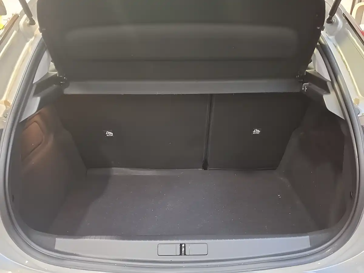 Used 2023 Vauxhall Corsa Design Silver - Interior and Exterior details 7