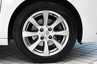 Used 2023 Vauxhall Corsa Design White - Interior and Exterior details 13