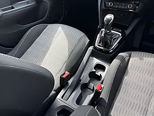 Used 2023 Vauxhall Corsa Design White - Interior and Exterior details 11