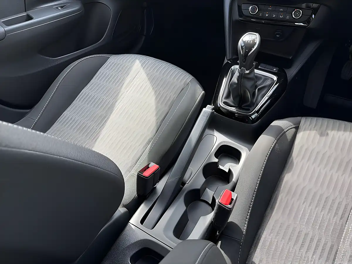 Used 2023 Vauxhall Corsa Design White - Interior and Exterior details 11