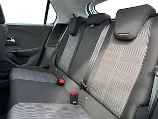Used 2023 Vauxhall Corsa Design White - Interior and Exterior details 19